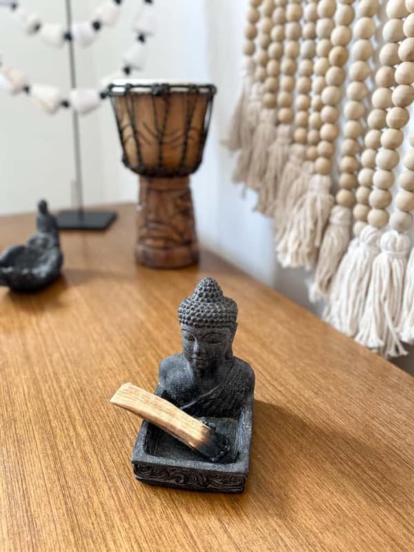 Tuki BUDDA Grafiitti