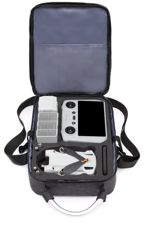Hårdt rygsæketui til DJI MINI 5 PRO/MINI 4 PRO/3 PRO/MINI 3
