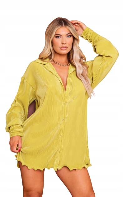 Prettylittlething-laskostettu mekko 40 1_4