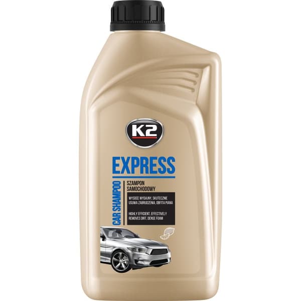 K2 K131 PERFECT EXPRESS Schampo 1L