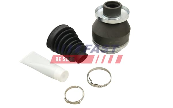 CV-led FT25528 FAST