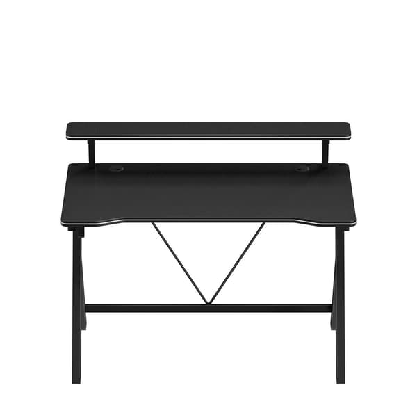 Huzaro Hero 1.9 svart spelbord