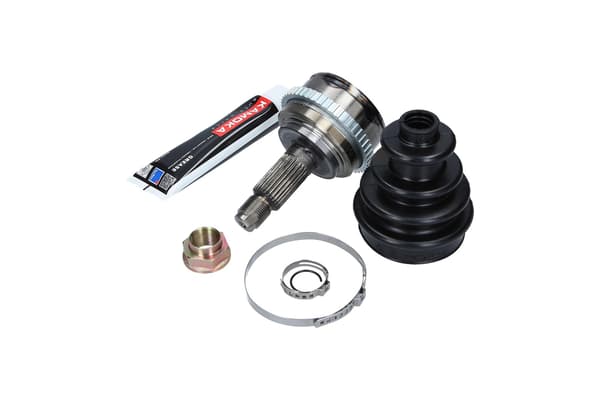 DRIVAXELS LEDSATS 6098 KAMOKA