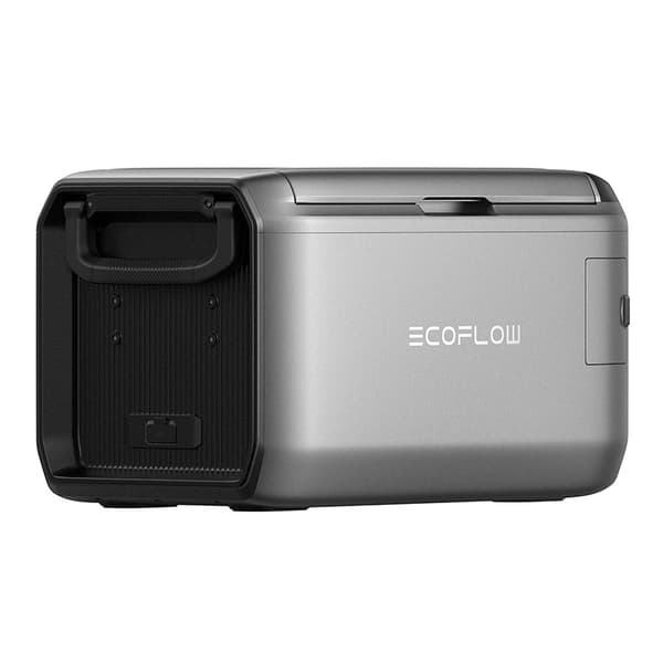 EcoFlow Glacier Classic 35l bærbart køleskab