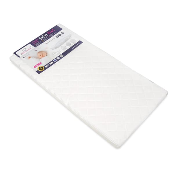 Ortopedinen patja 160x80x8 SOFTI Plus
