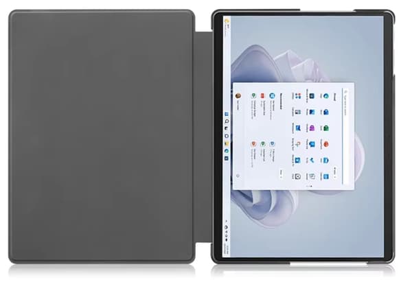 TABLET- OG TASTATURETUIS til Microsoft Surface Pro X / 9 / 10 / 11 13"