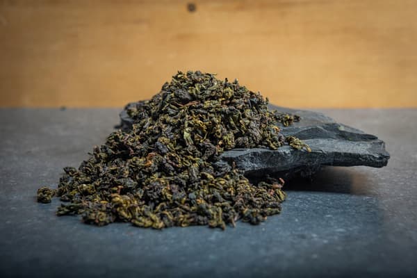 Green Touch Tea Maito Oolong 120g premium