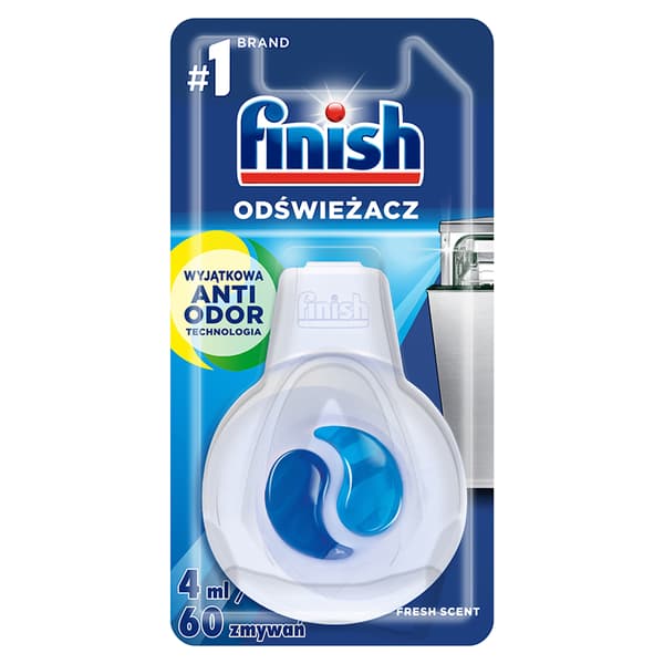 Finish Friskluftsfrisker Frisk aroma