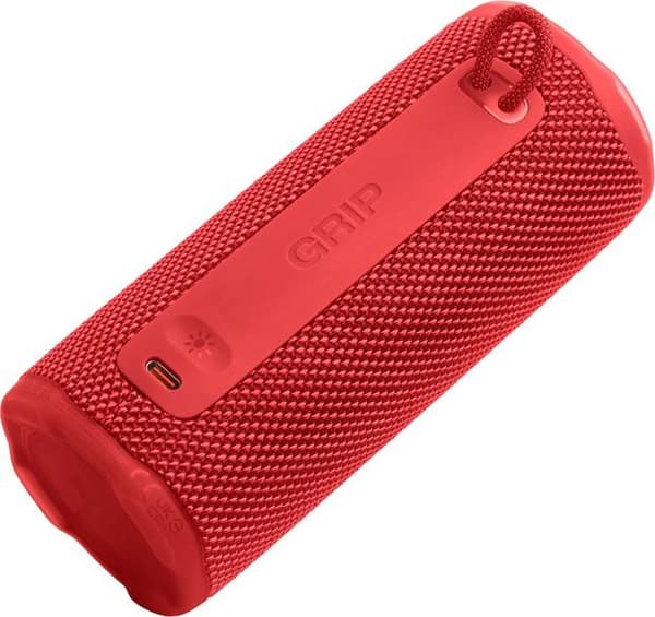 JBL Grip Bluetooth-højttaler Rød
