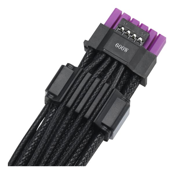 Asus ROG Equalizer 12V-2x6 PCIe -kaapeli