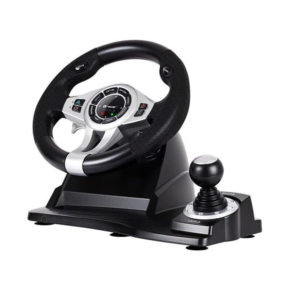 TRACER ROADSTER -OHJAUSPYÖRÄ PC/PS3/PS4/XONE