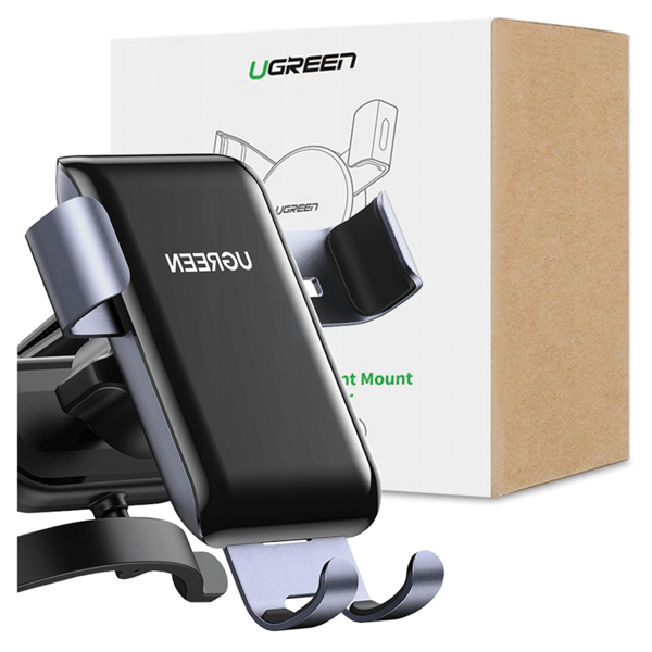 UGREEN LP274 Grillbeslag (Grå)