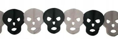 Halloween-setti 1 kpl.