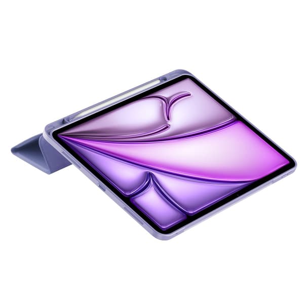 TECH-PROTECT SC PEN IPAD AIR 13.1 / 2 / 2024-2025 VIOLET
