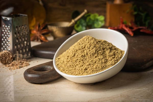 Fennel malen 50g aromatisk [RP]