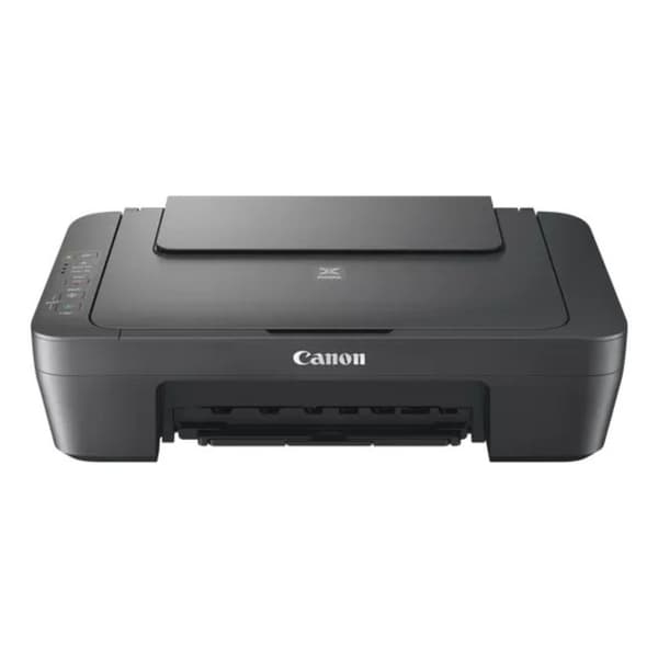 Canon PIXMA MG2556S grå multifunktionsskrivare