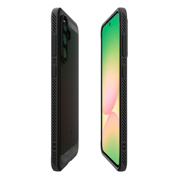 SPIGEN RUGGED ARMOR GALAXY A56 5G MATSORT