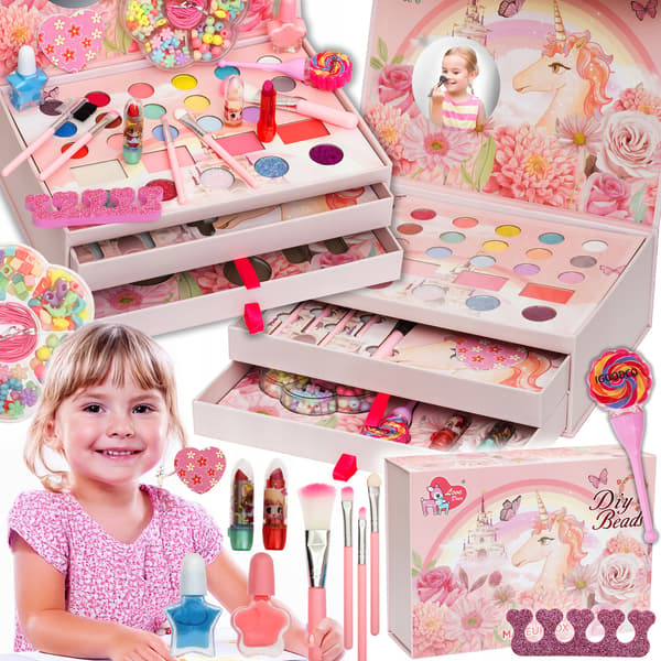 BØRNEKOSMETIK 3I1 NR.: 1282