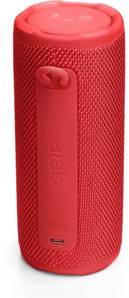 JBL Grip Bluetooth-højttaler Rød