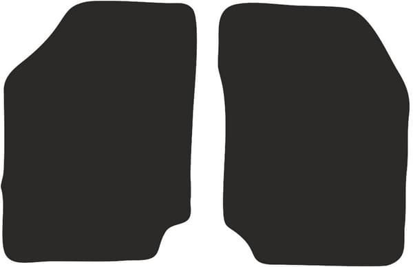 front polyamid PREMIUM: Nissan 100NX coupe, targa 1990-1995