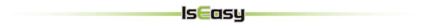 IsEasy MGBS-312A Gasspis