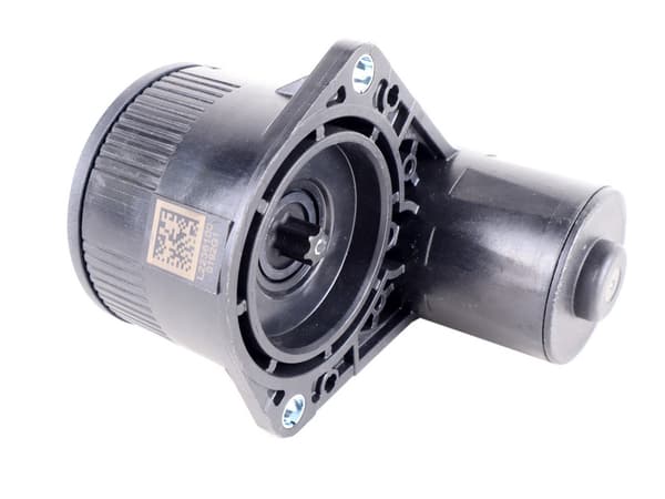 BAKRE HANDBROMS BRÄNSLOK MOTOR 2 PIN