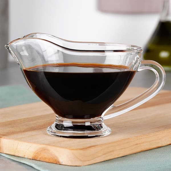 Glassaus 200 ml