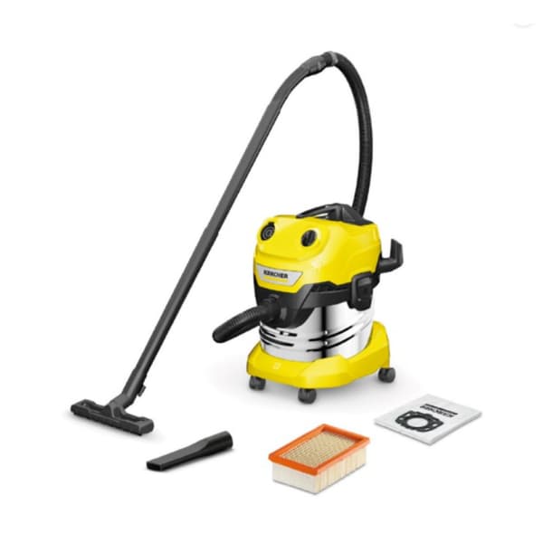 Yleisimuri KARCHER WD 4 S V-20/5/22