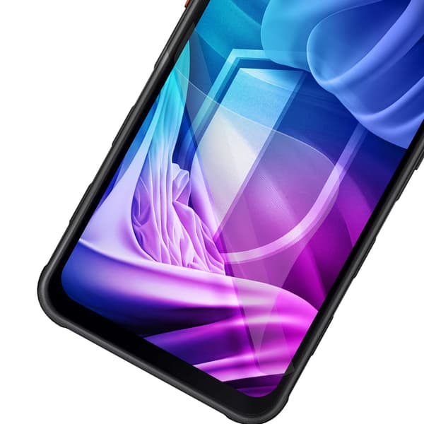 Samsung Galaxy XCover 7 Pro - 3mk Silky Matt Pro
