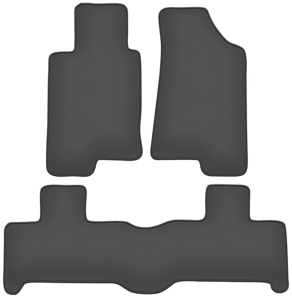 Premium-auton matot: Hummer H3 SUV (2005-2010)