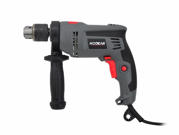 HOOZAR 710W slagboremaskine