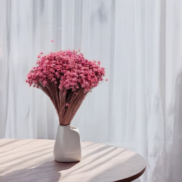 Tørret Glixia - (Glyxia Marcela) - Fuchsia