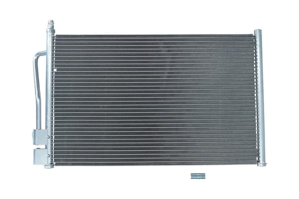 KONDENSOR LUFTKONDITIONERING 7800161 KAMOKA