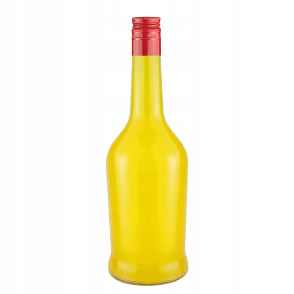 50X NAPOLEON-flaska 500ML + LÅNG KORK