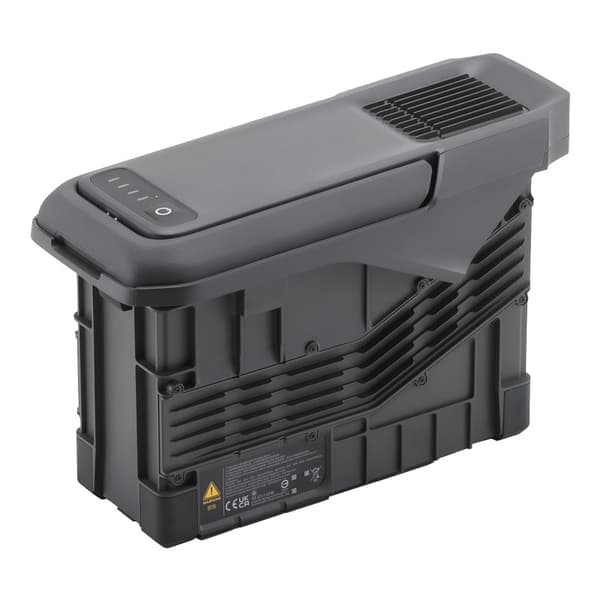 Batteriakkumulator TB100 DJI Matrix 400