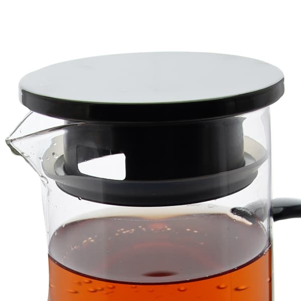 GLASKANDE TIL VAND, JUICE OG TE VARM 1,3L