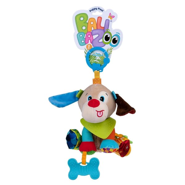 Paul-koira-riipus, Balibazoo