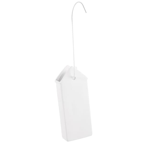 Luftfugter til radiator keramisk husformet 300 ml
