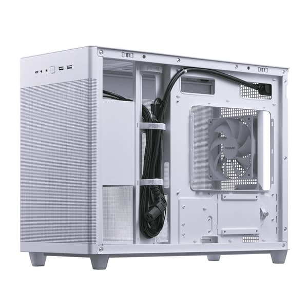 ASUS AP201 PRIME vitt hölje