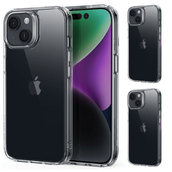 ESR ICE SHIELD IPHONE 15 PLUS KIRKAS