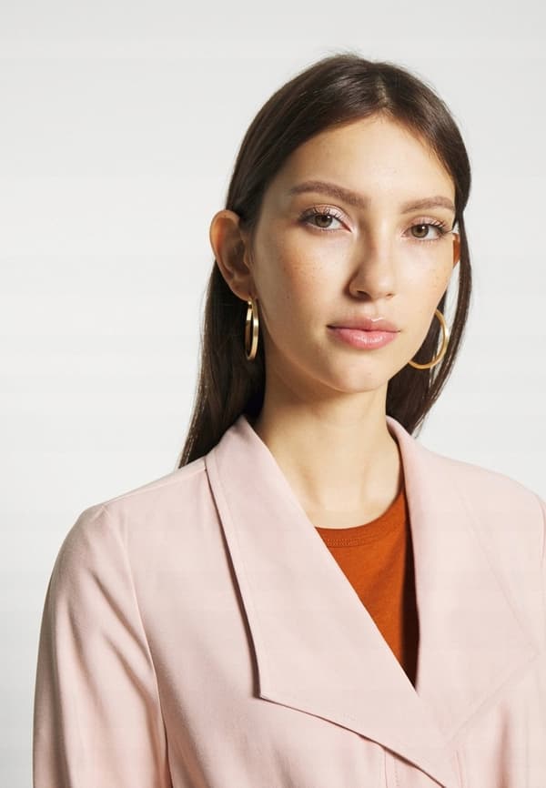 ONLY DAMVISKOSKAPA ROSA HÖSTÖRGÅNG XS