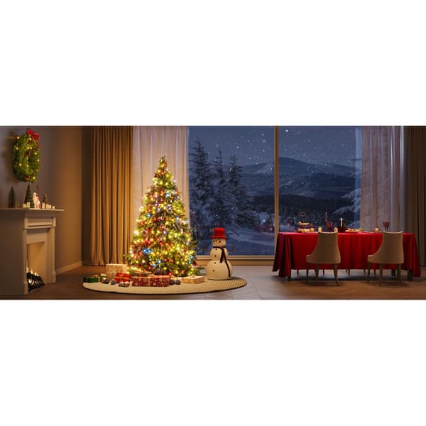 Govee LED-julslinga 20m H80C4C41