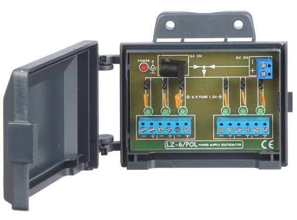VIRTALIITIN LZ-6/POL