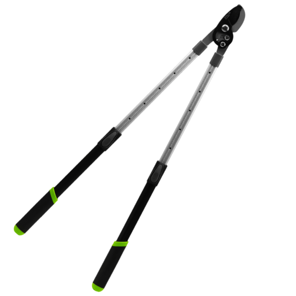 Stalco STR Teleskopisk Städsax Manuell 65-99 cm