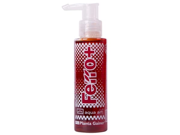 AQUA ART GÖDSEL FERRO+ 100 ML