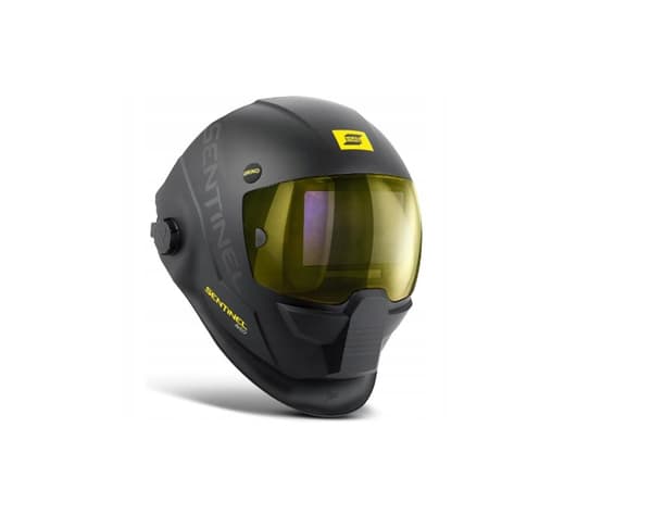 ESAB SENTINEL A60 SVETSHJÄLM MED AUTOMATISK NERKNING