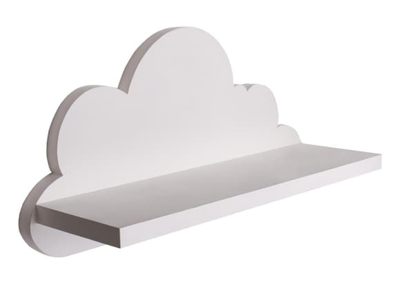Cloud-hylde IBIZA-Prestige-version