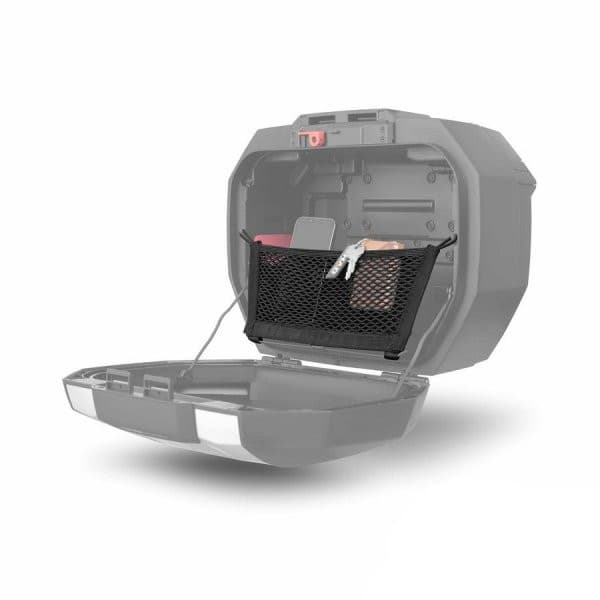 Shad SH38x aluminium sidetaske (sæt med 2)