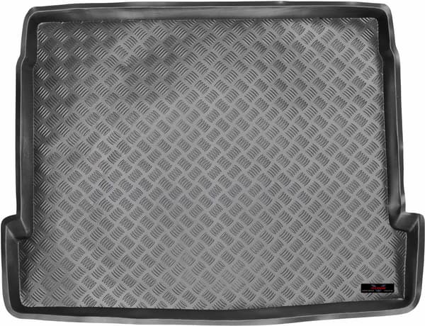 Citroën C5 I Hatchback 2001-2009 Bagagerumsmåtte MAX-MAT