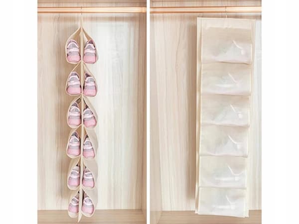 Skoholder brun (100) GAB_A